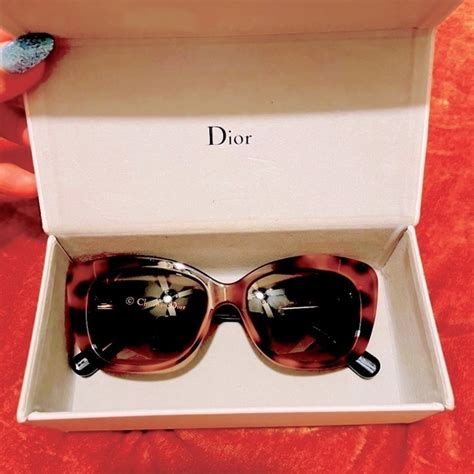 Dior Promesse 3 Sunglasses 